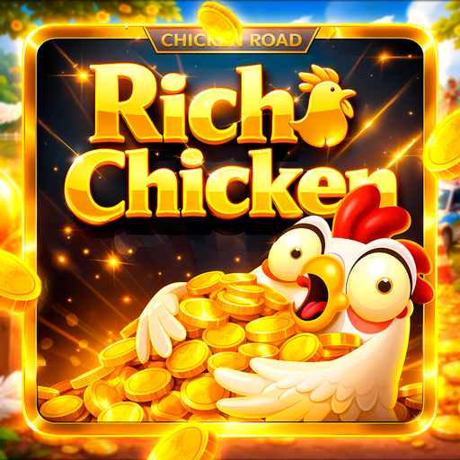 Icona dell'App Rich Chicken